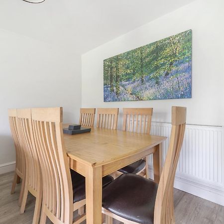Yew - Woodland Cottages باونيس أون وينديرمير المظهر الخارجي الصورة