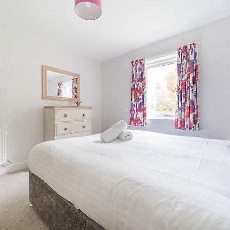 Yew - Woodland Cottages باونيس أون وينديرمير المظهر الخارجي الصورة