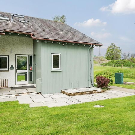 Yew - Woodland Cottages باونيس أون وينديرمير المظهر الخارجي الصورة