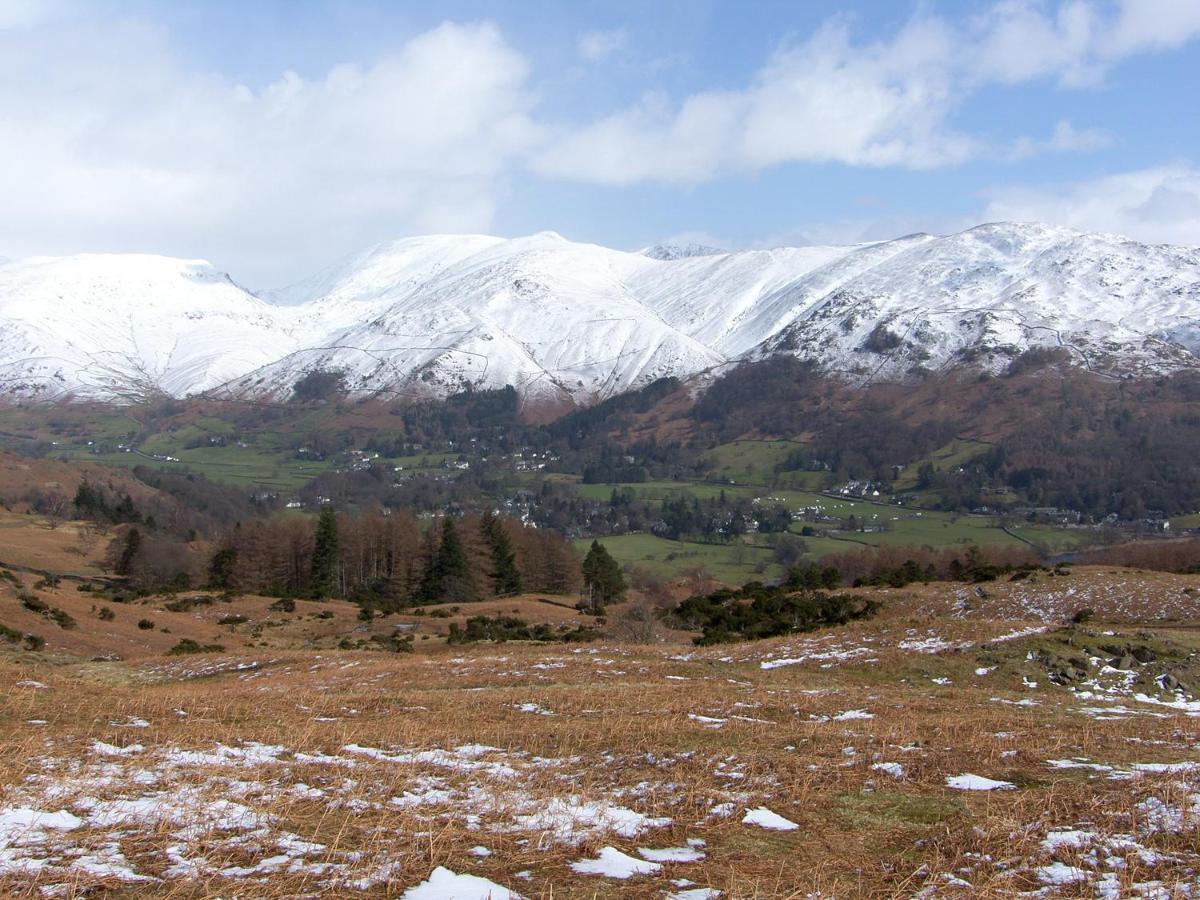 Yew - Woodland Cottages باونيس أون وينديرمير المظهر الخارجي الصورة