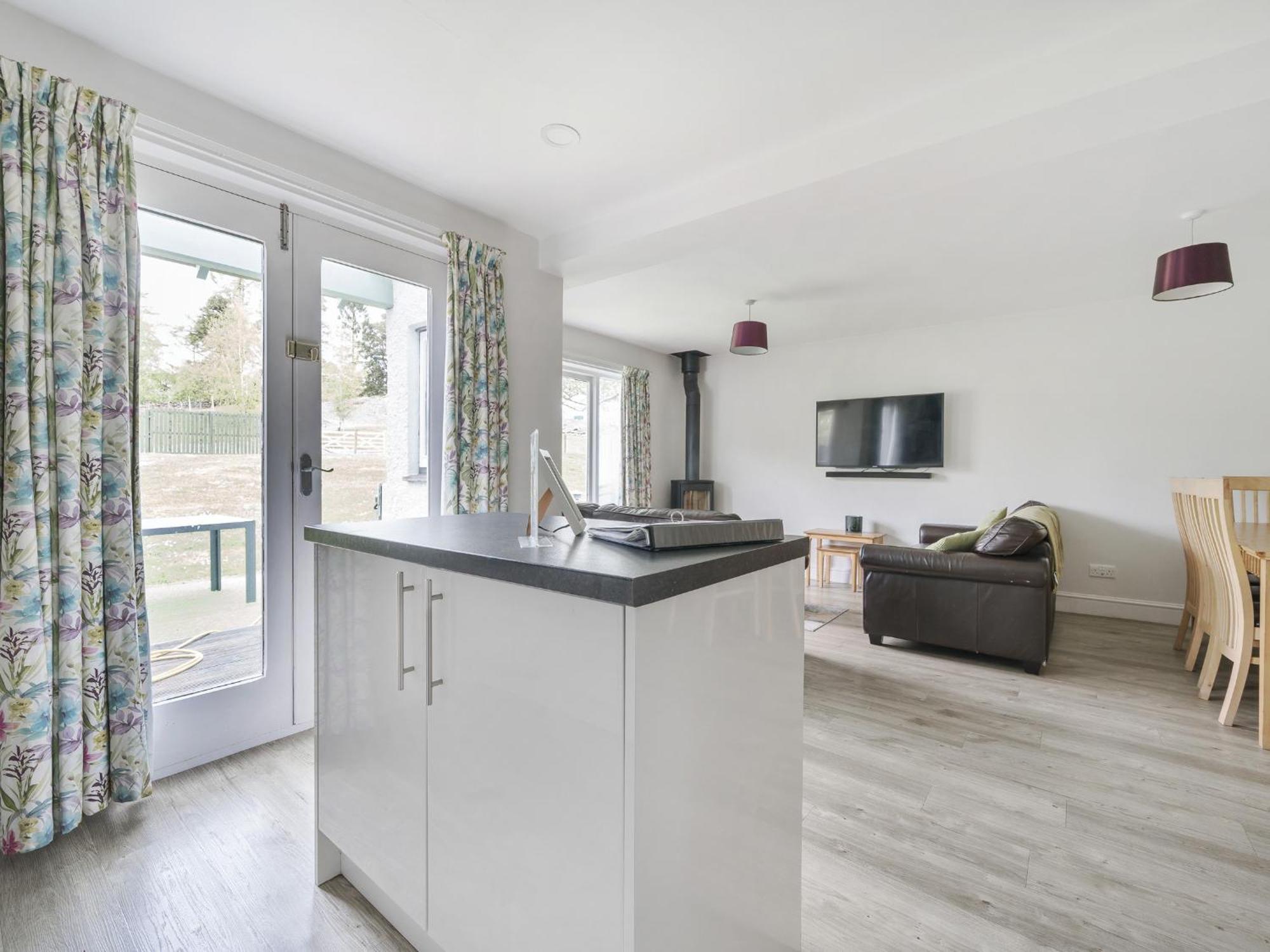 Yew - Woodland Cottages باونيس أون وينديرمير المظهر الخارجي الصورة