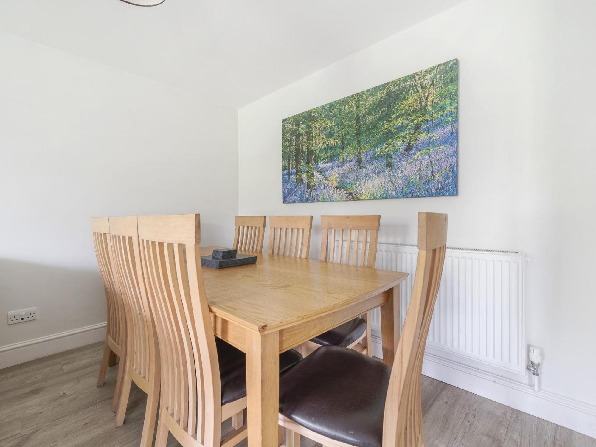 Yew - Woodland Cottages باونيس أون وينديرمير المظهر الخارجي الصورة