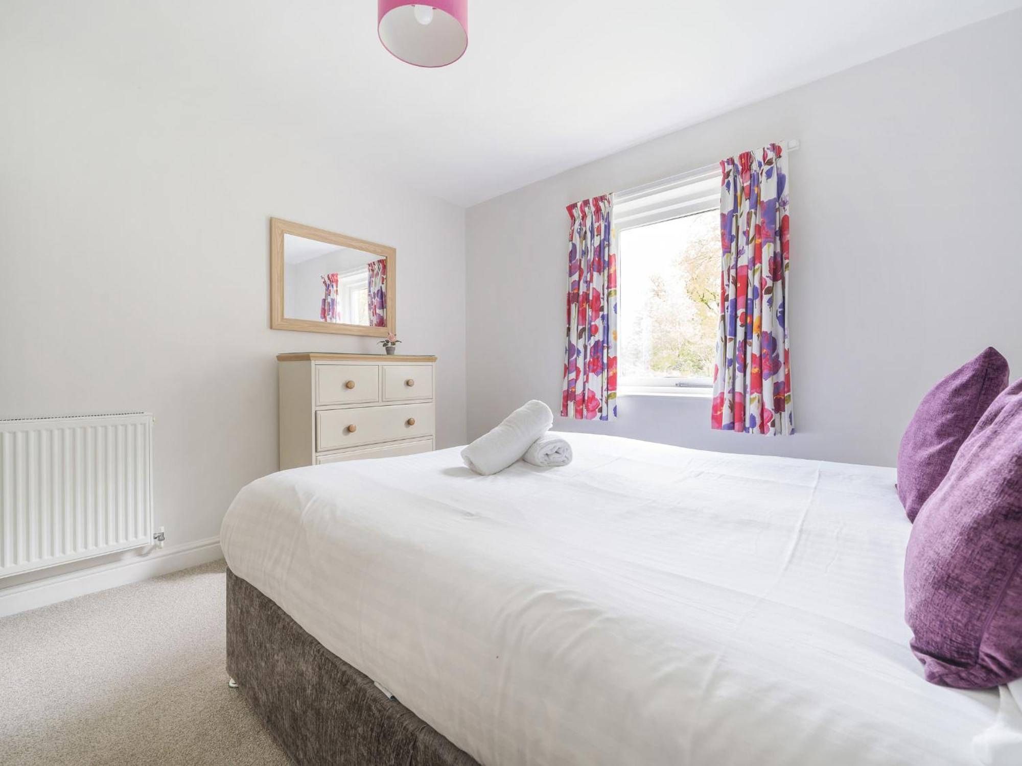 Yew - Woodland Cottages باونيس أون وينديرمير المظهر الخارجي الصورة