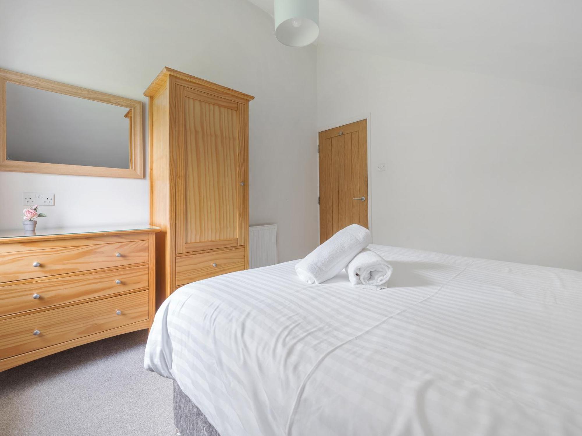 Yew - Woodland Cottages باونيس أون وينديرمير المظهر الخارجي الصورة