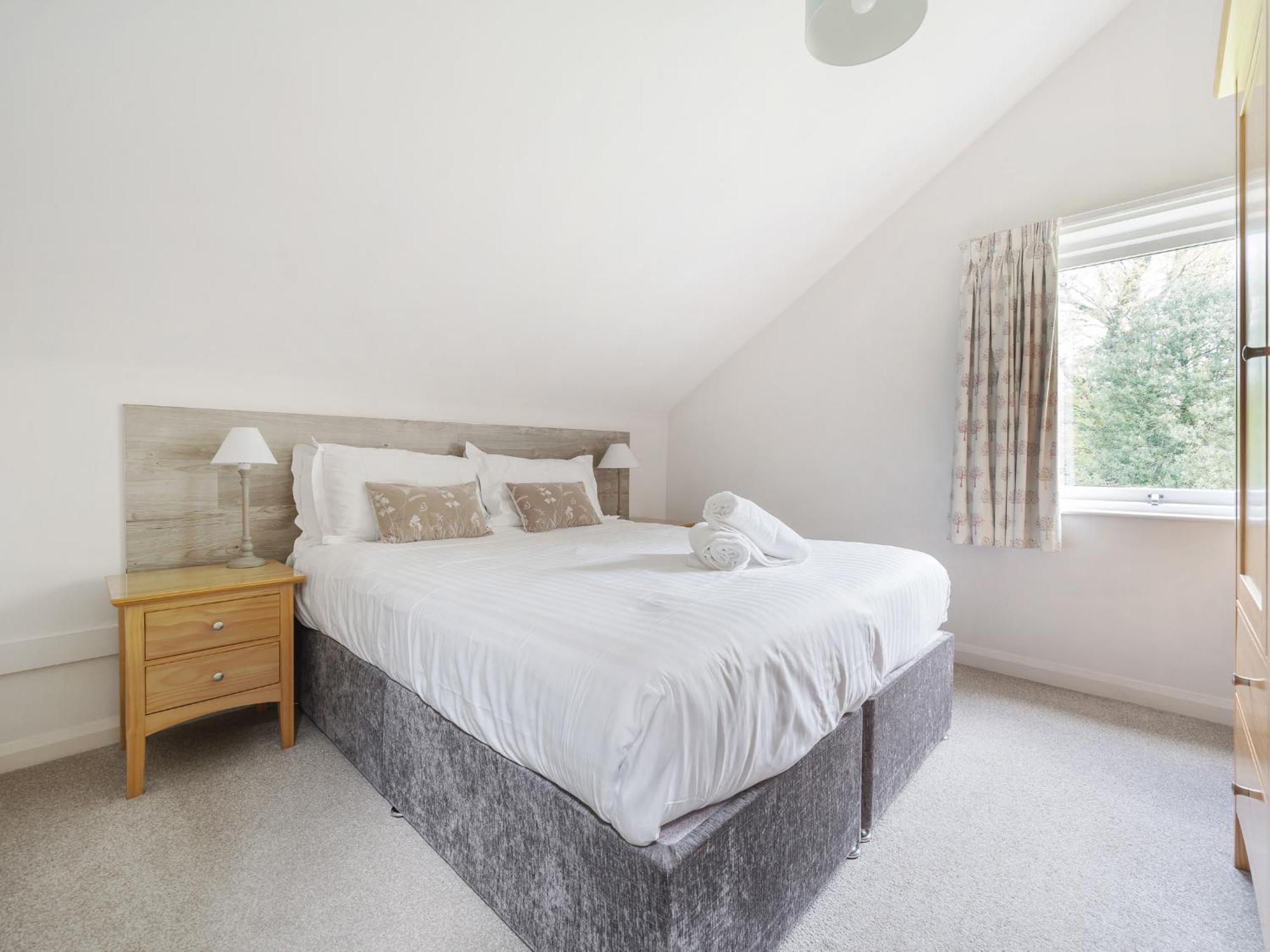 Yew - Woodland Cottages باونيس أون وينديرمير المظهر الخارجي الصورة