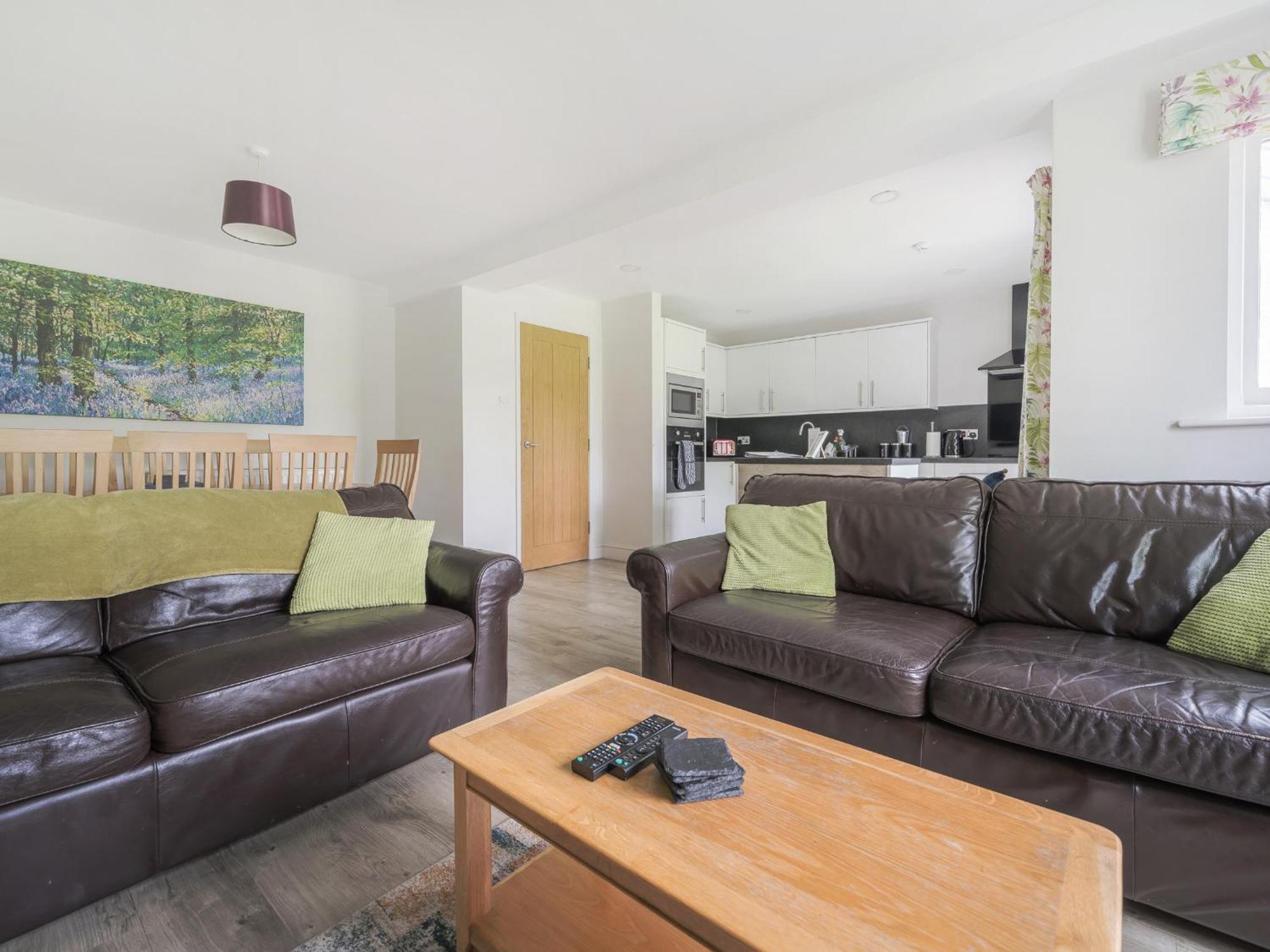 Yew - Woodland Cottages باونيس أون وينديرمير المظهر الخارجي الصورة