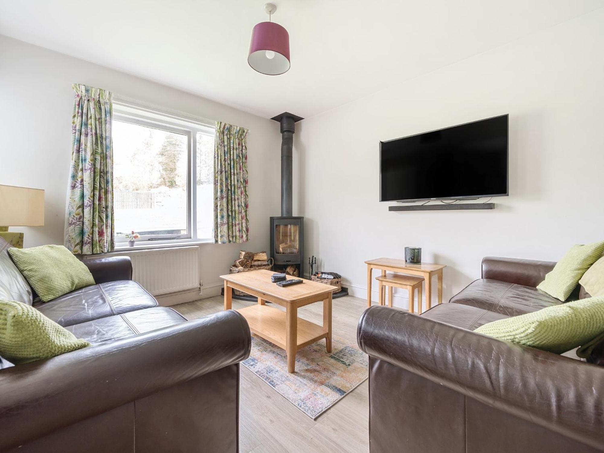 Yew - Woodland Cottages باونيس أون وينديرمير المظهر الخارجي الصورة